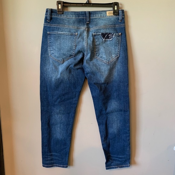 Cello Jeans Button Fly Jeans - Picture 3 of 8